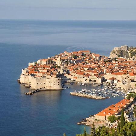 Comfortable Apartment Laura Lapad With Garage Dubrovnik Exterior photo