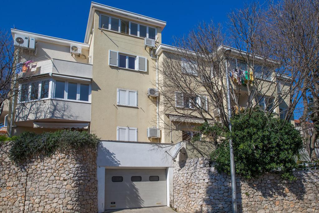 Comfortable Apartment Laura Lapad With Garage Dubrovnik Exterior photo